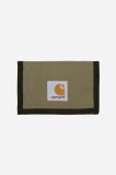 Carhartt Alec Wallet - Brass