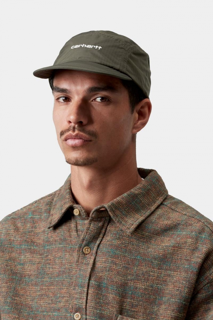Carhartt Skye Cap - Cypress / Wax