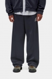 Carhartt Bolon Sweat Pant - Dark Navy