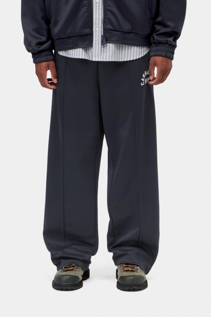 Carhartt Bolon Sweat Pant - Dark Navy