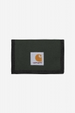 Carhartt Alec Wallet - Raven