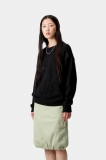 Carhartt Perla Sweater - Black