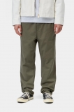 Carhartt Flint Pant - Leaf, Garment dyed Carhartt Flint Pant - Leaf, Garment dyed