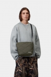 Carhartt Skye Tote Bag, Small - Cypress / Wax Carhartt Skye Tote Bag, Small - Cypress / Wax