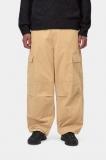 Carhartt OG Cargo Pant - WIP Dusty H, Stone washed