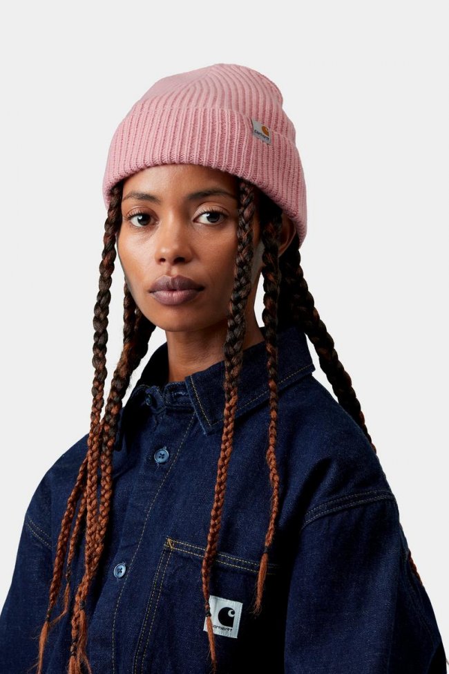 Carhartt Gabe Beanie - Hortensia
