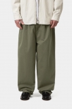 Carhartt Marv Pant - Leaf, Stone washed Carhartt Marv Pant - Leaf, Stone washed