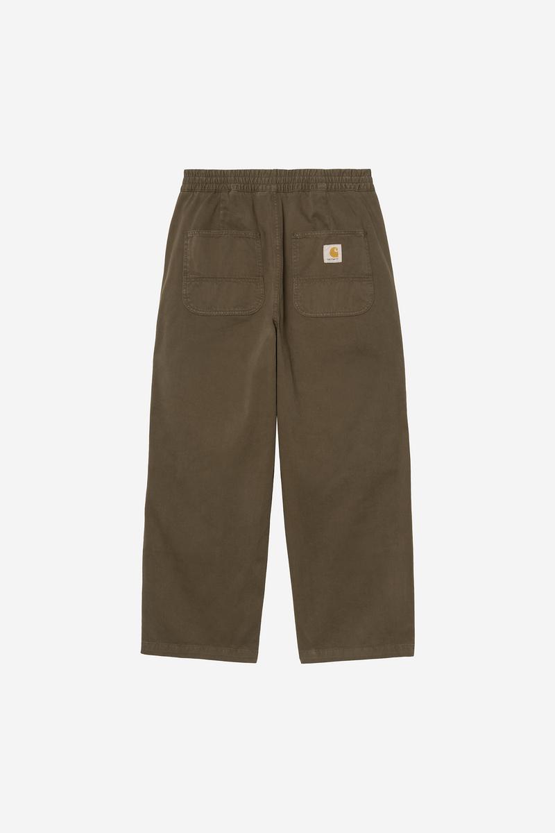 Carhartt Crawton Pant - Cypress, Garment dyed