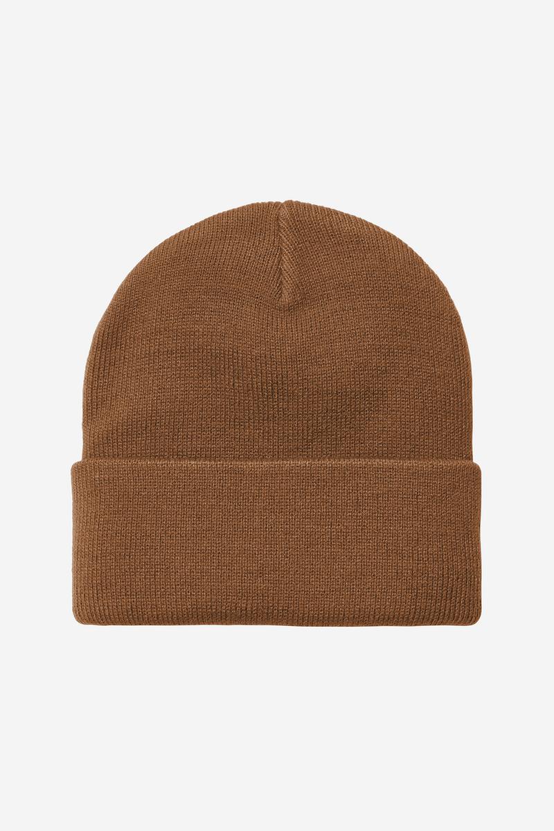 Carhartt Short Watch Hat - Hamilton Brown