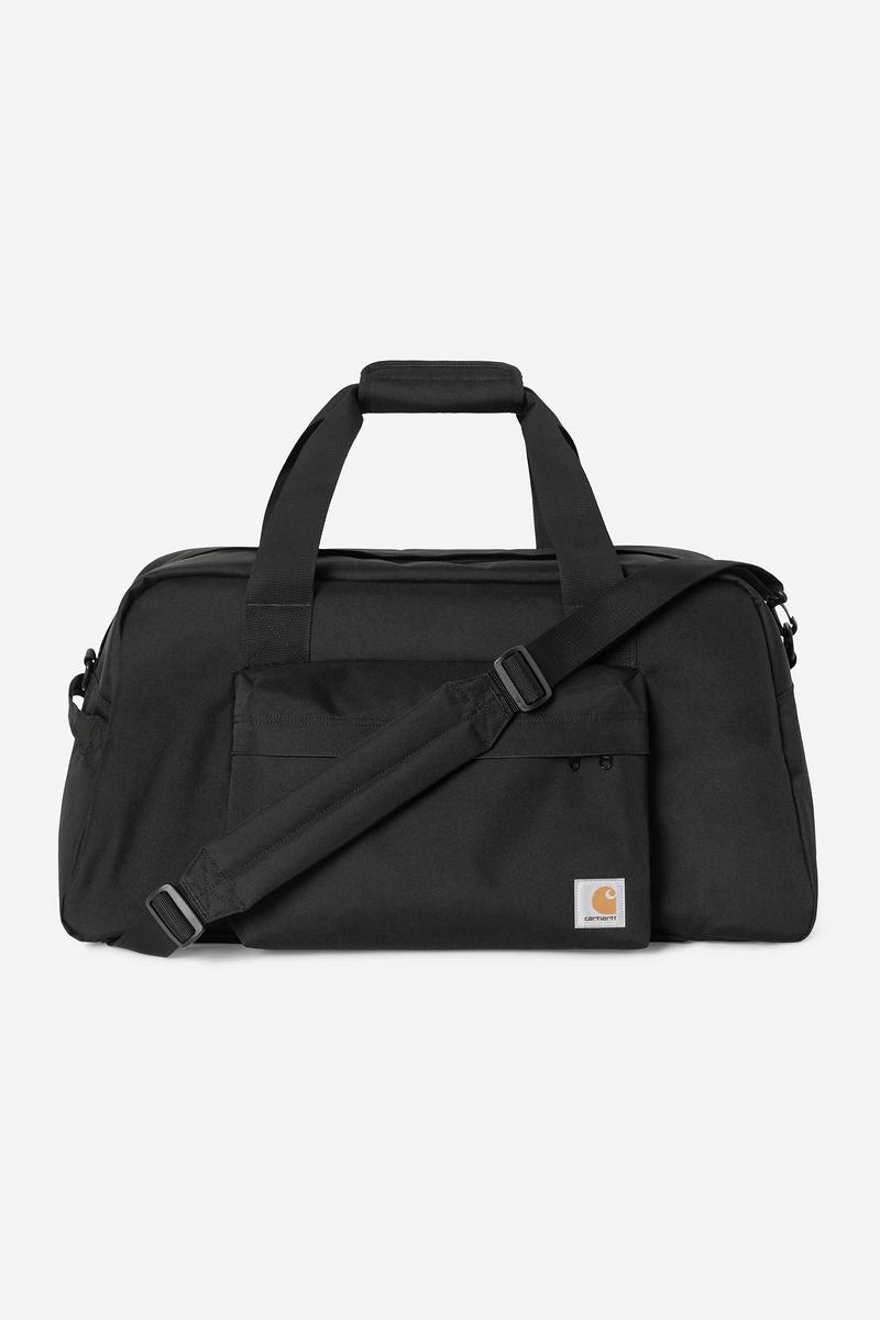 Carhartt Duffle Bag - Black