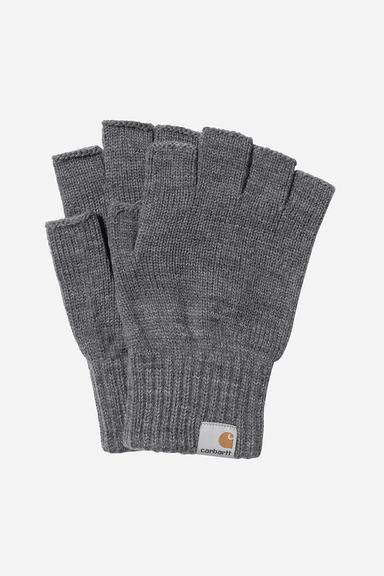 Carhartt Mitten - Dark Grey Heather