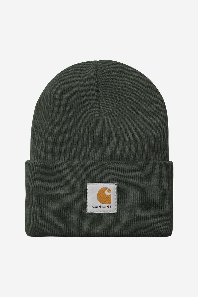 Carhartt Acrylic Watch Hat - Raven