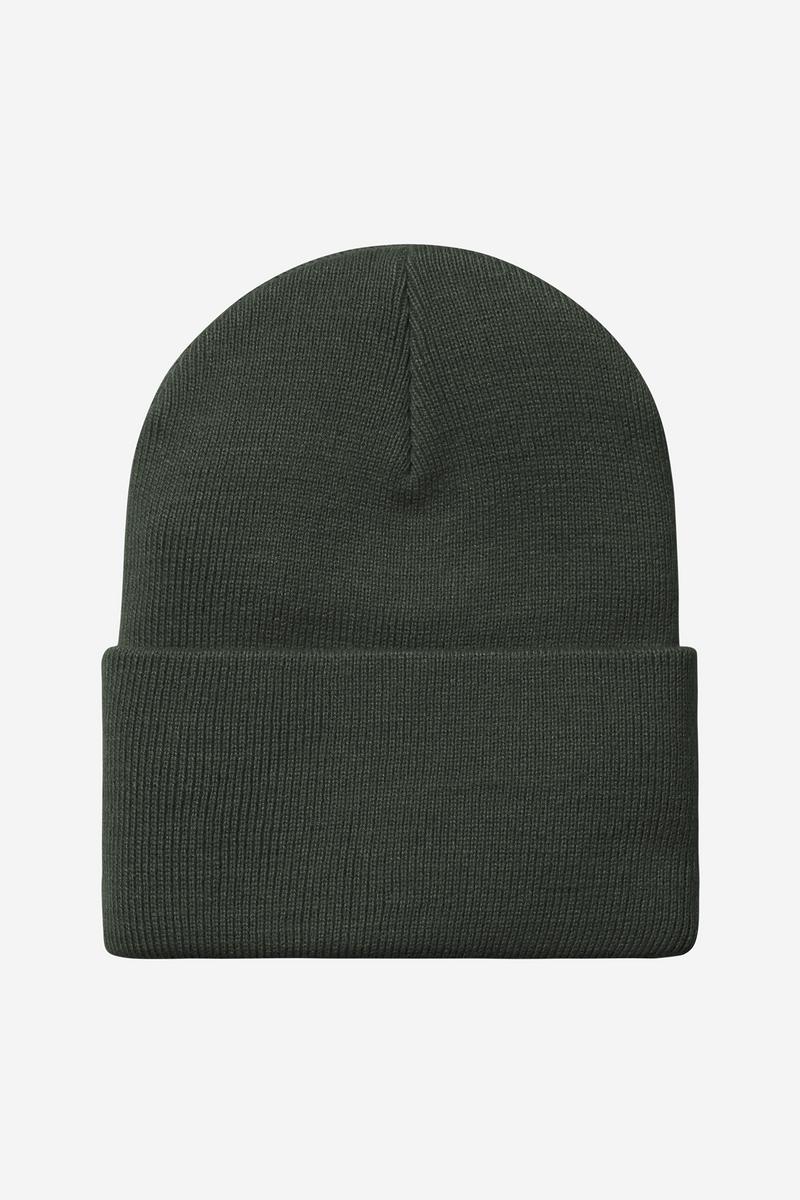 Carhartt Acrylic Watch Hat - Raven