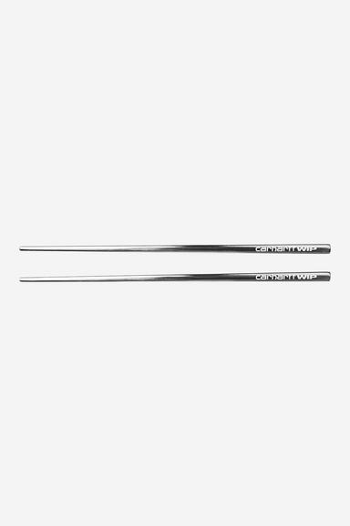 Carhartt WIP Chopsticks - Silver Carhartt WIP Chopsticks - Silver