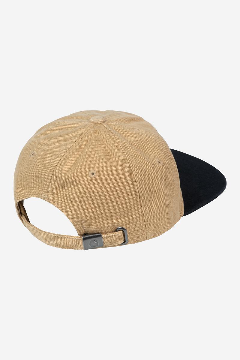 Carhartt Animated Ducks Cap - WIP Dusty H / Black