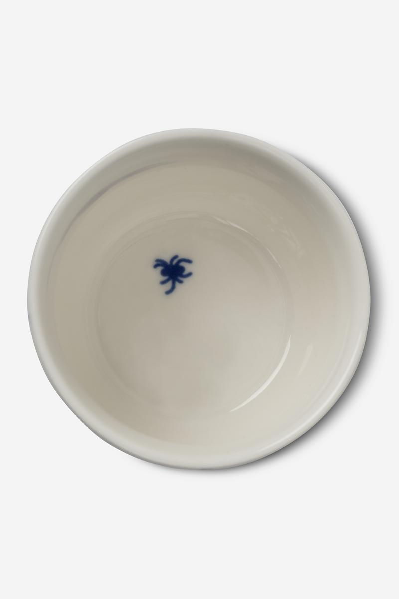 Carhartt Theory and Practice Soba Cup Set - White / Blue