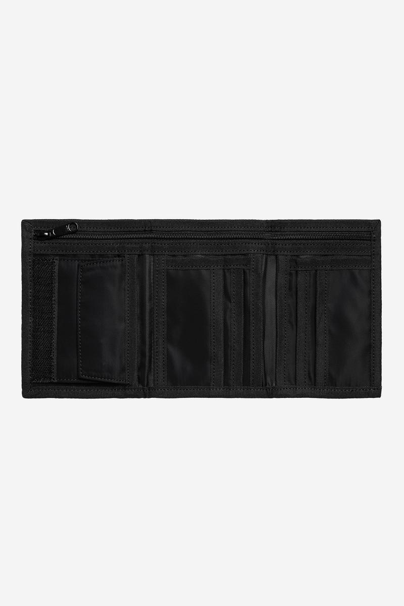 Carhartt Otis Wallet - Black