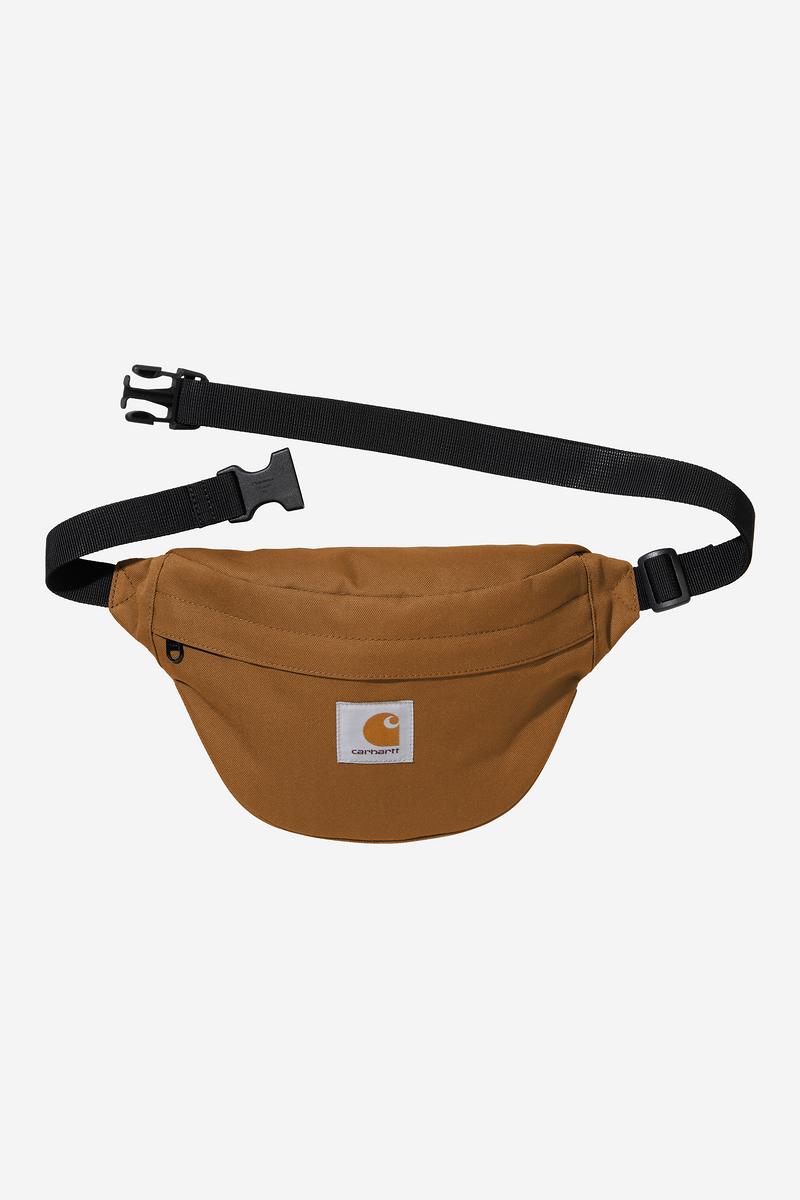 Carhartt Jake Hip Bag - Hamilton Brown