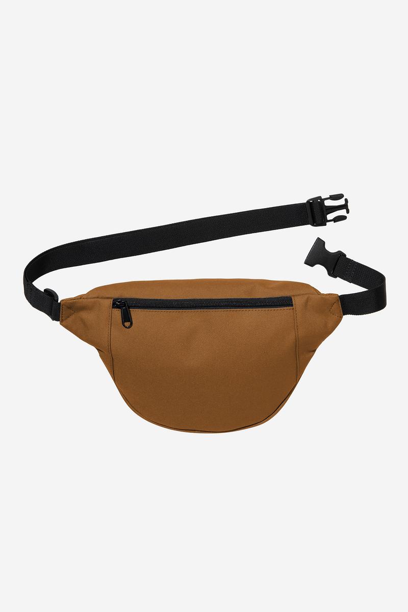 Carhartt Jake Hip Bag - Hamilton Brown