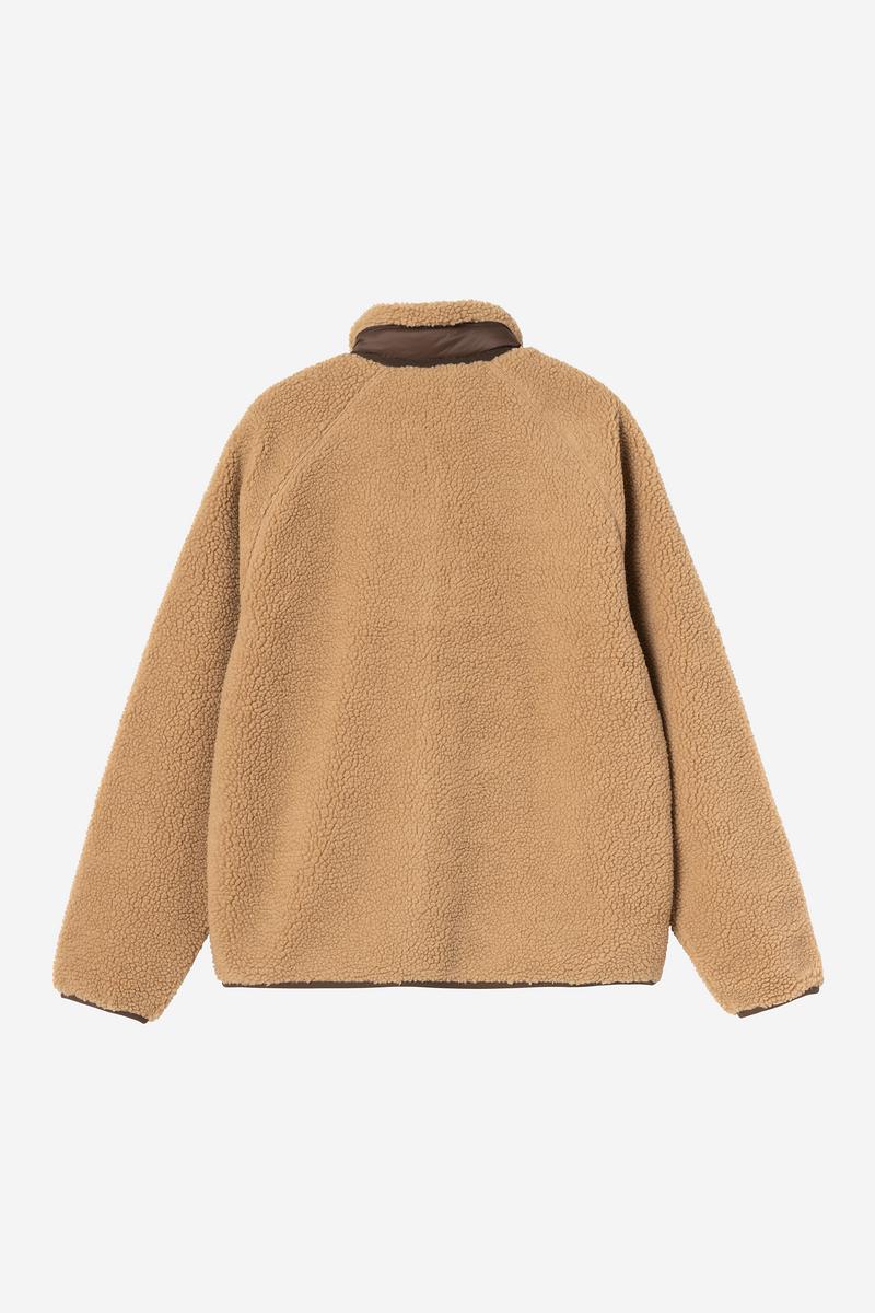 Carhartt Prentis Liner - WIP Dusty H / Tobacco