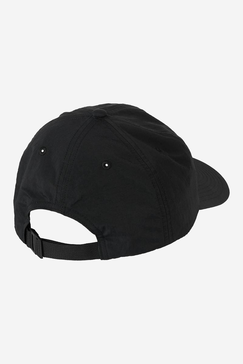 Carhartt Arch Script Cap - Black
