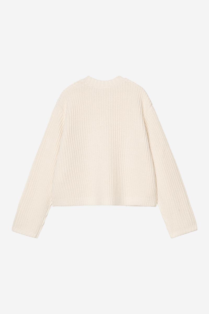 Carhartt Mira Sweater - Natural