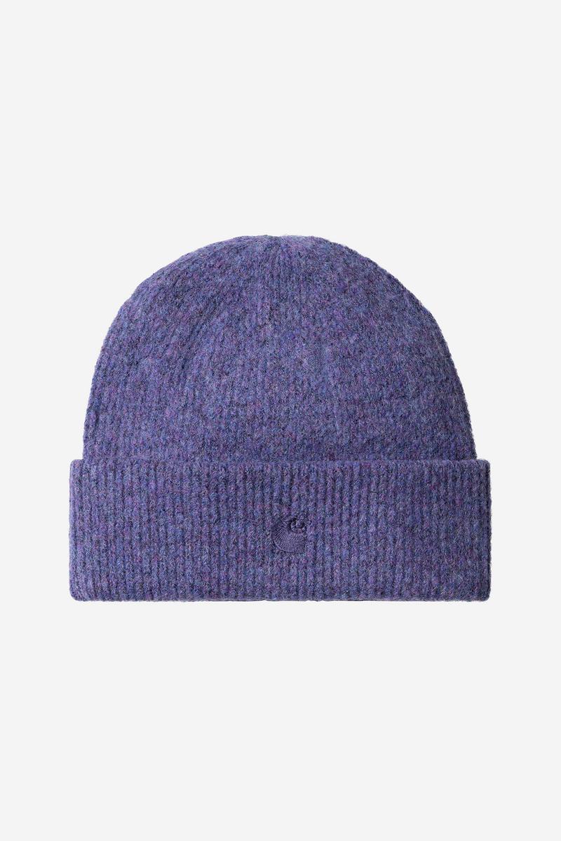 Carhartt Curtis Beanie - Shady Purple