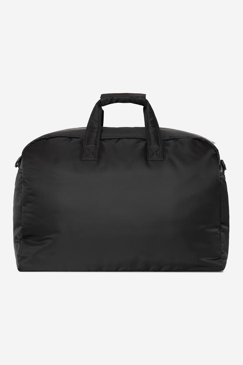 Carhartt Otis Weekend Bag - Black