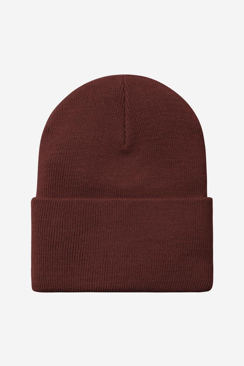 Carhartt Acrylic Watch Hat - Amarone