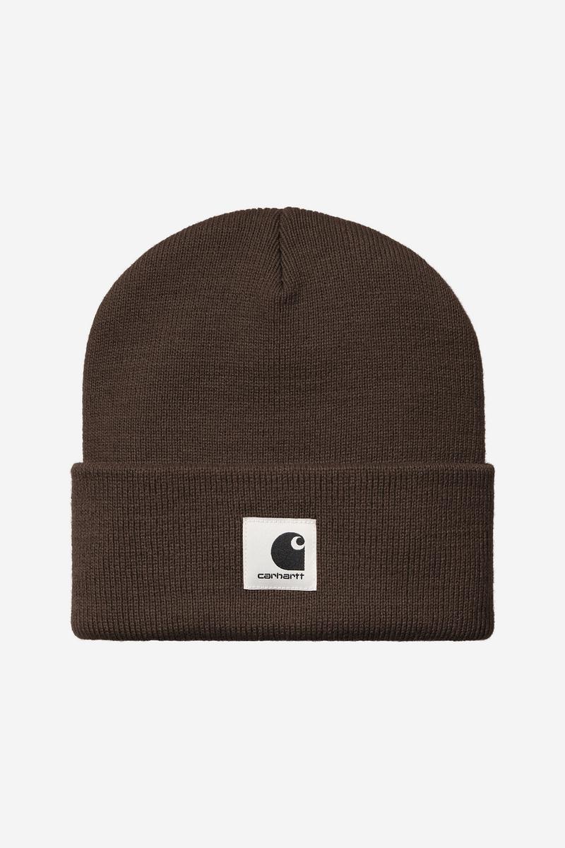 Carhartt Ashley Beanie - Palisander