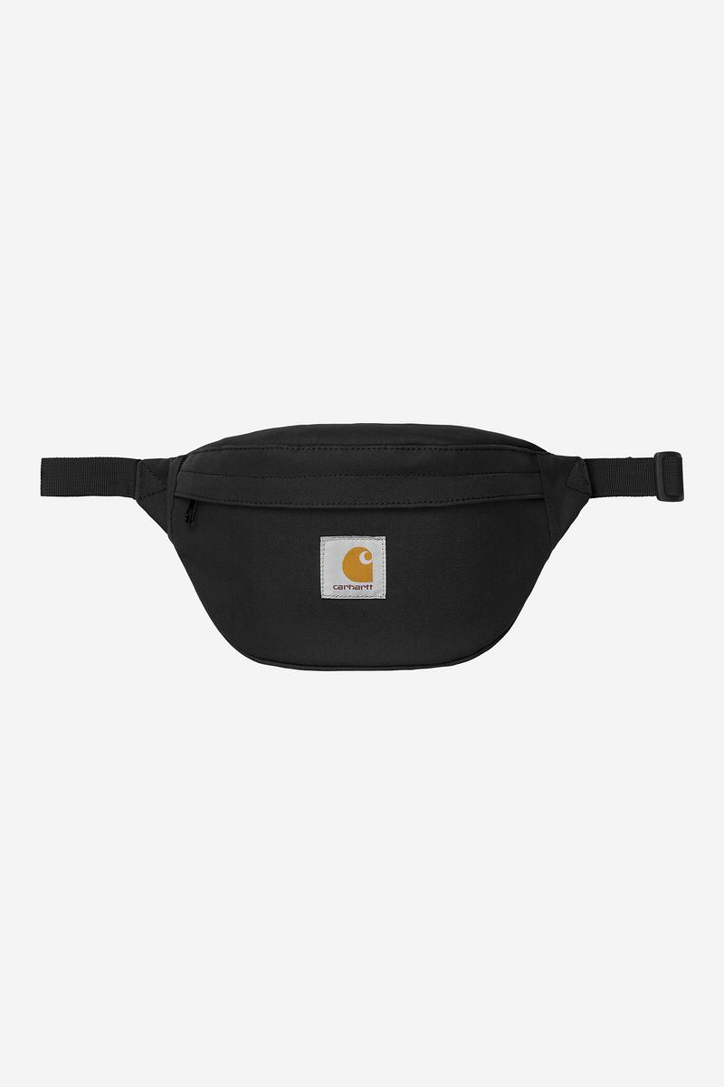 Carhartt Jake Hip Bag - Black