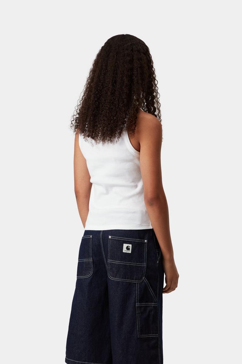 Carhartt Philips A-Shirt - White