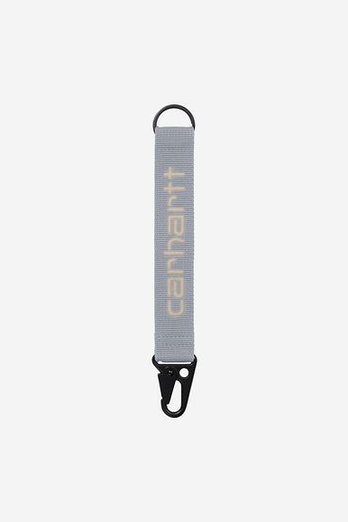 Carhartt Jaden Keyholder - Mirror / String Carhartt Jaden Keyholder - Mirror / String