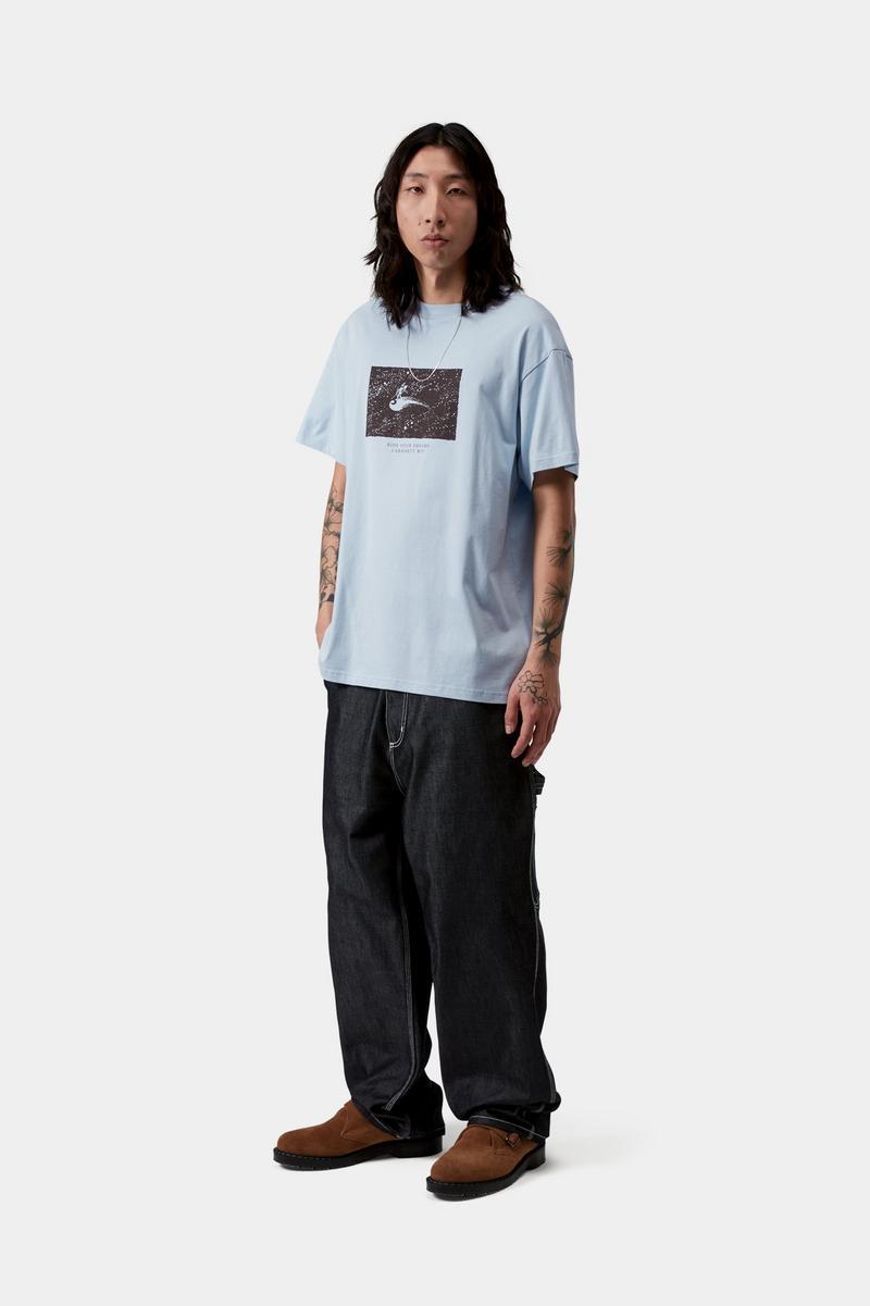 Carhartt S/S Ride Your Dreams T-Shirt - Icaria