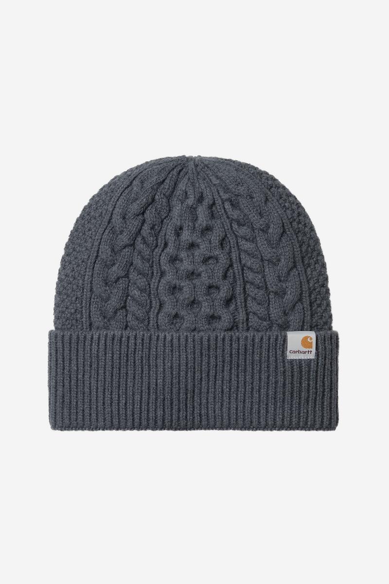 Carhartt Caster Beanie - Styx