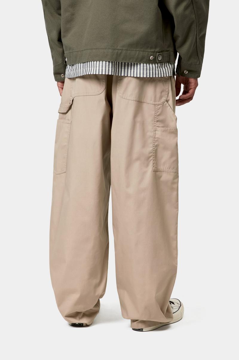 Carhartt Postal Single Knee Pant - Iroko