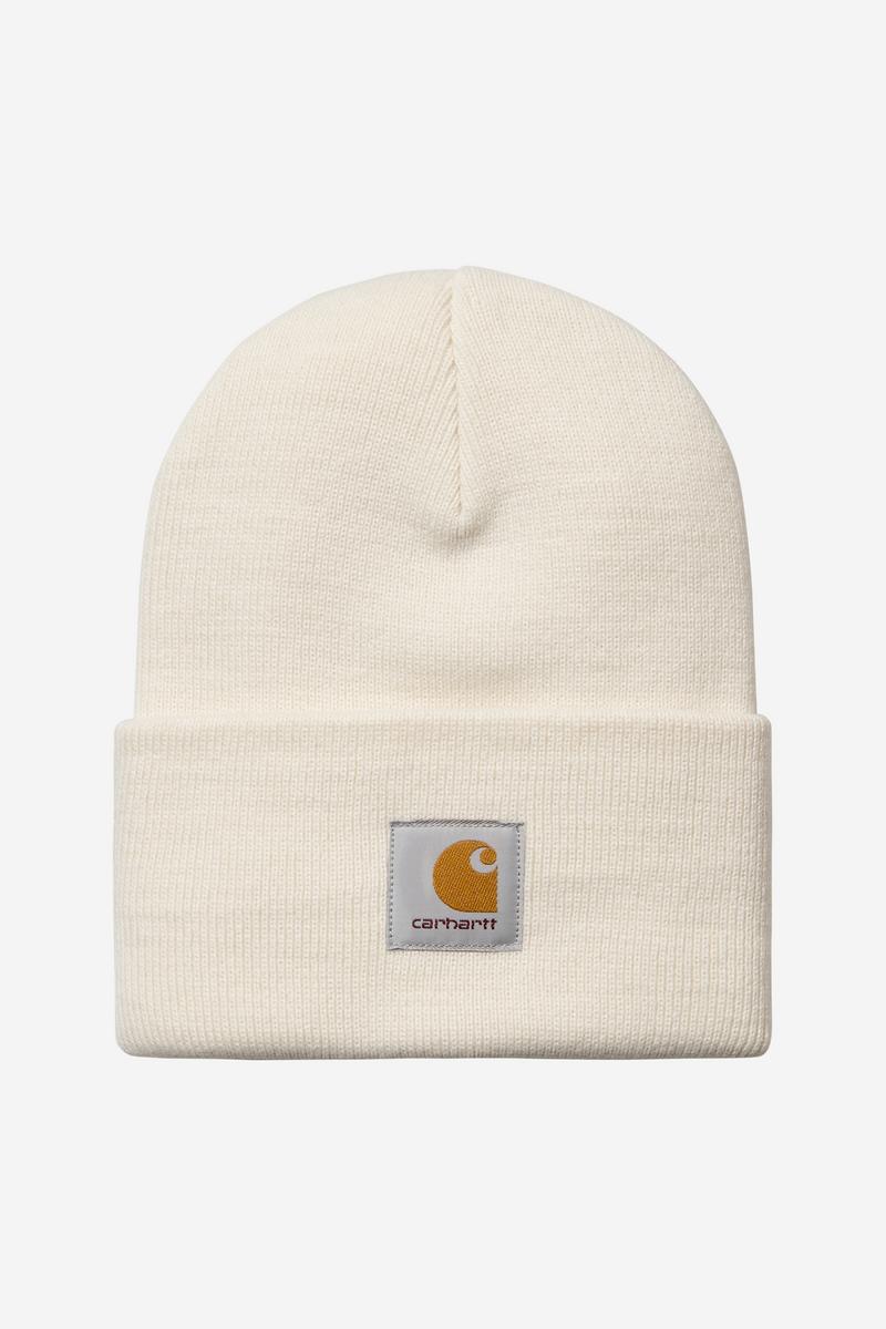 Carhartt Acrylic Watch Hat - Natural