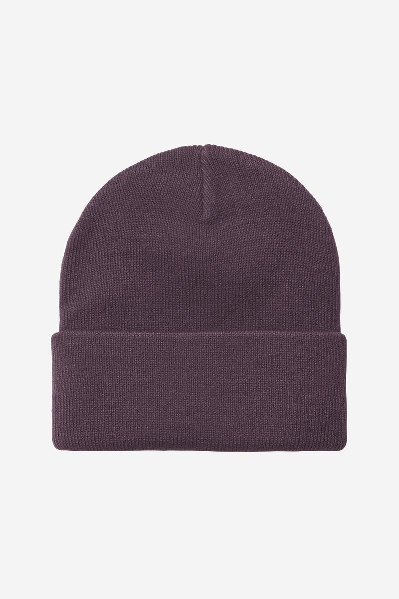Carhartt Short Watch Hat - Cozy Purple