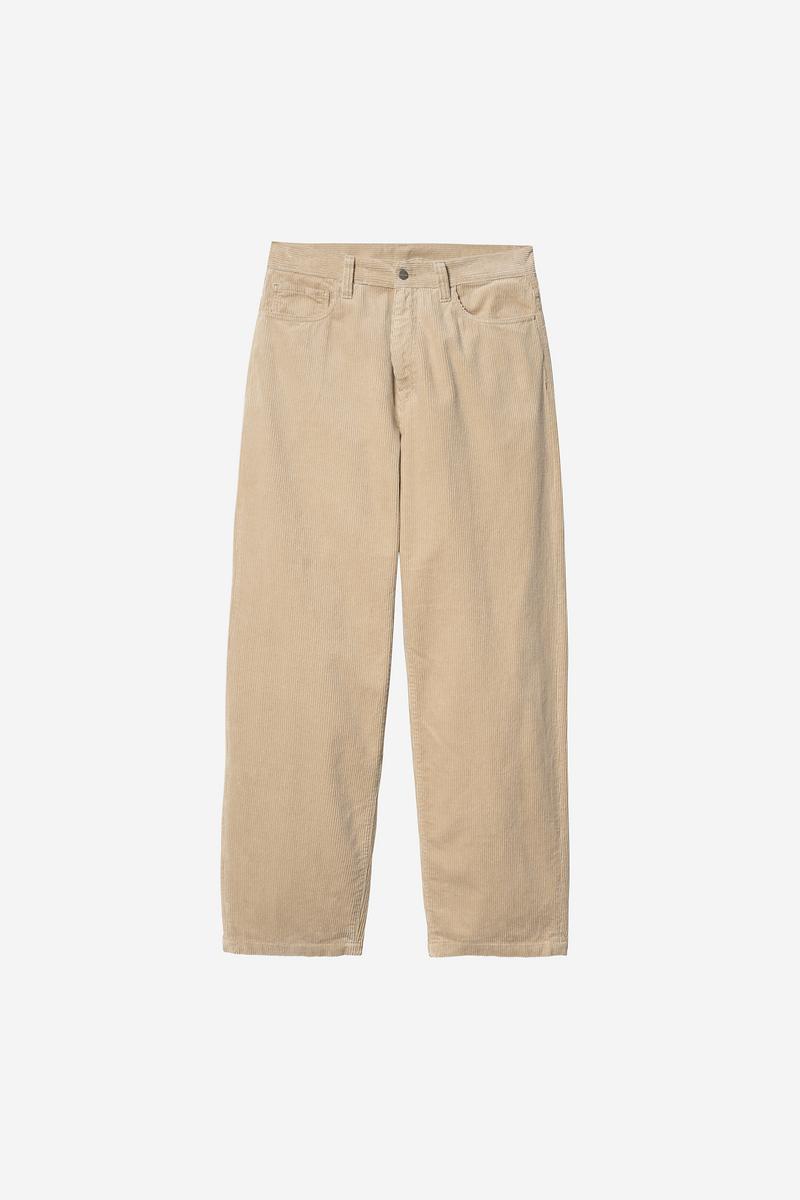 Carhartt Landon Pant - Wall, Rinsed