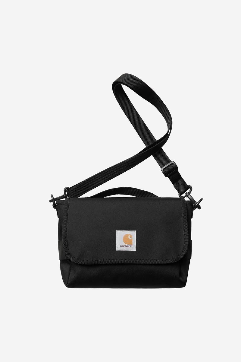 Carhartt Kyle Shoulder Bag - Black