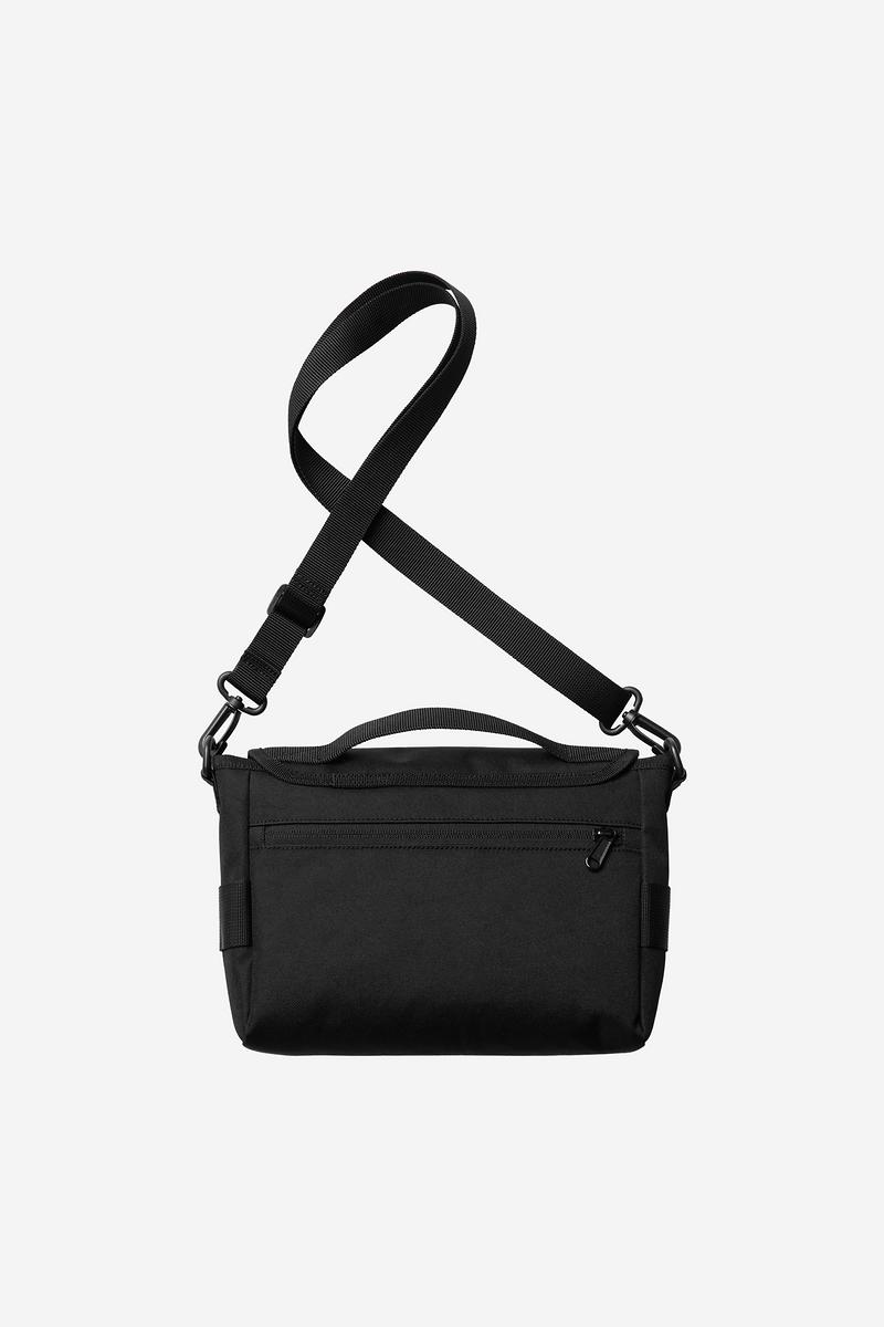 Carhartt Kyle Shoulder Bag - Black