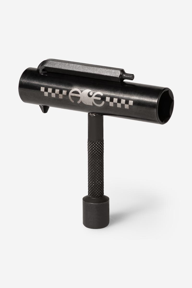 Carhartt Ace AF1 Carhartt WIP Skate Tool - Black