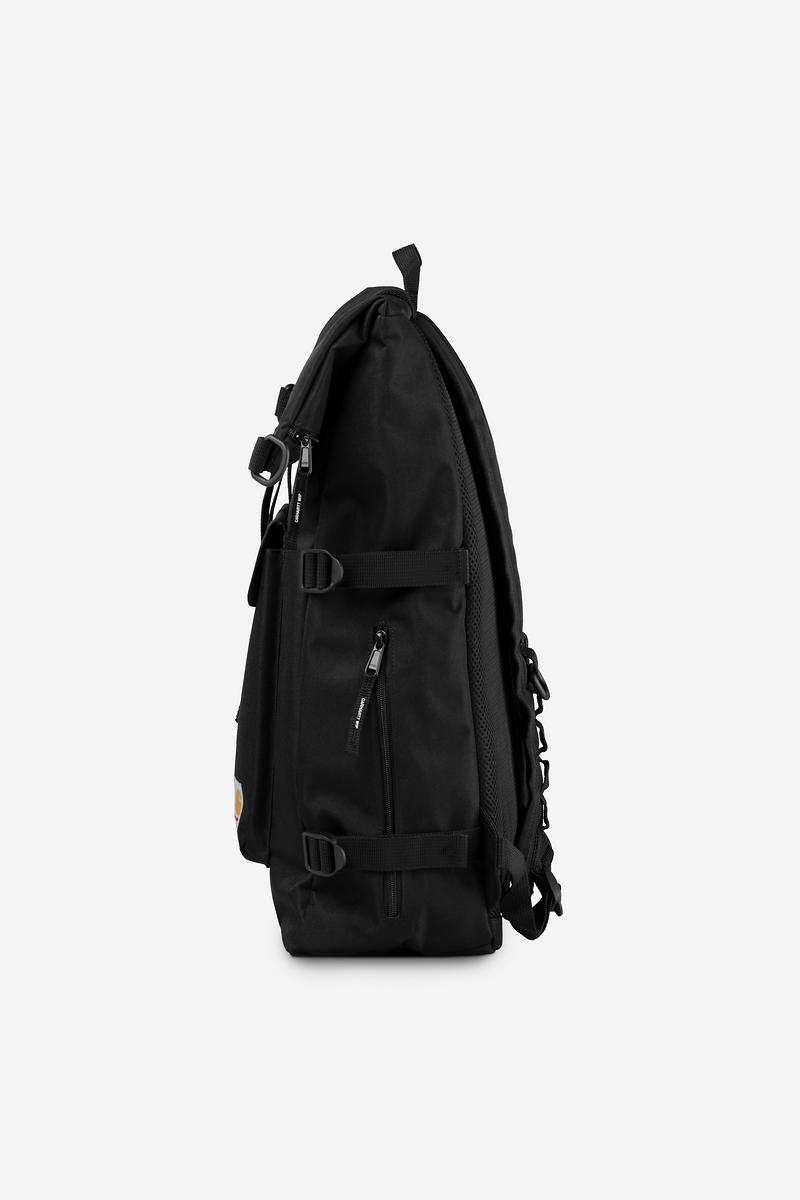 Carhartt Philis Backpack - Black