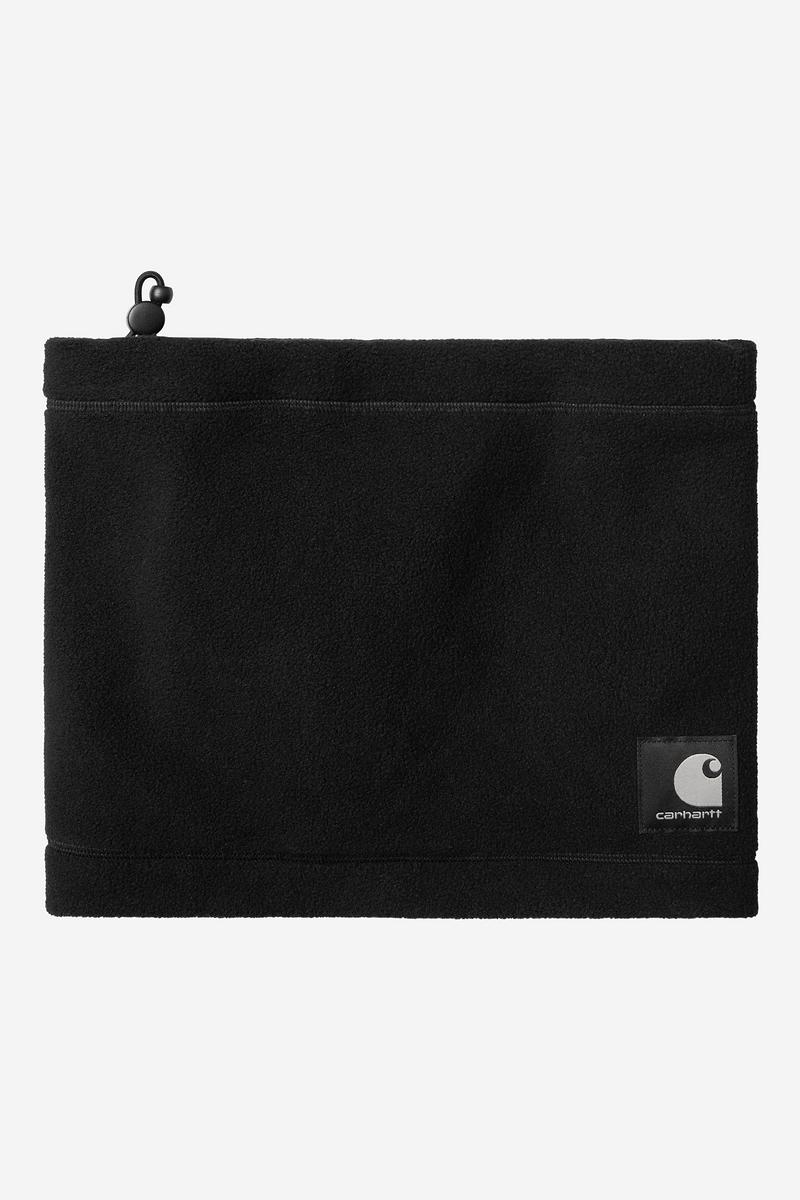 Carhartt Blevin Neckwarmer - Black