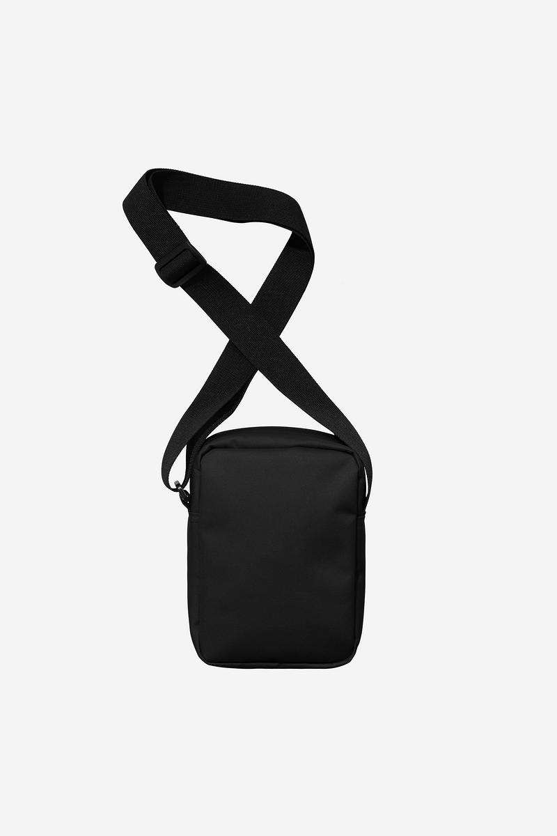 Carhartt Jake Shoulder Pouch - Black