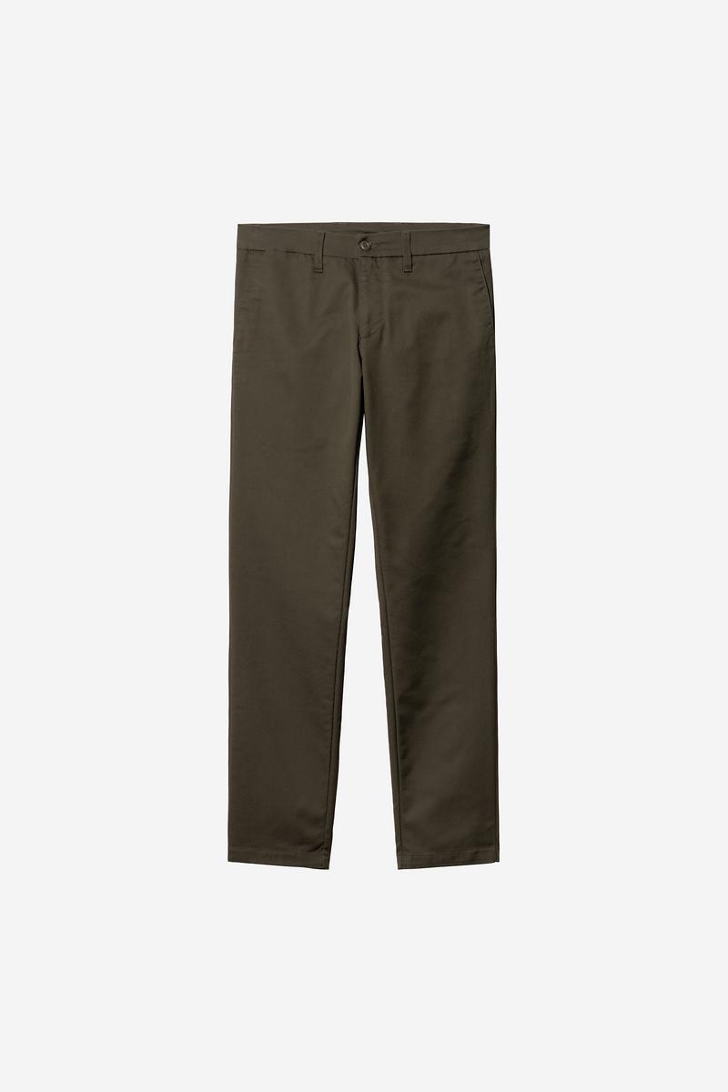 Carhartt Sid Pant - Cypress, Rinsed