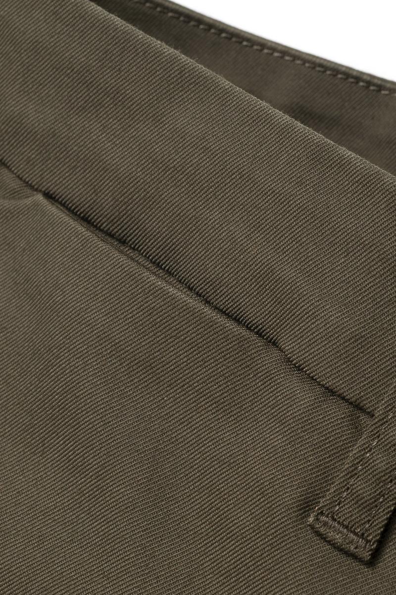 Carhartt Sid Pant - Cypress, Rinsed