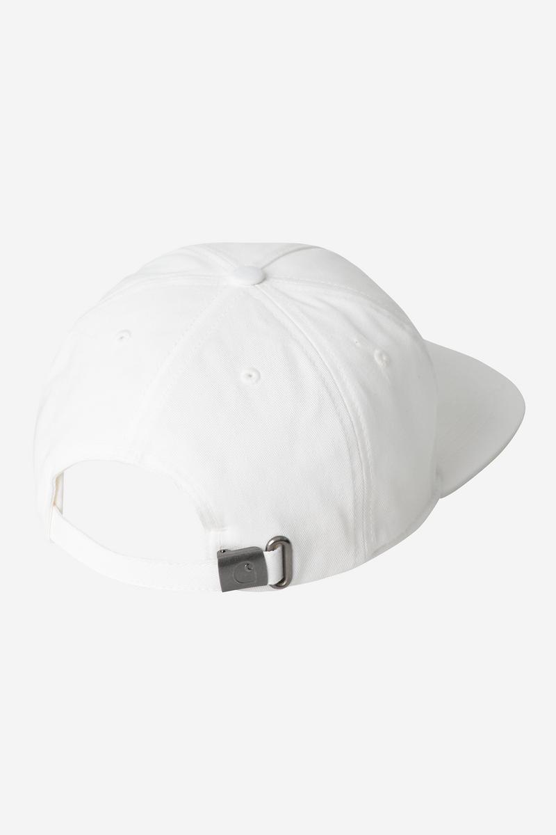 Carhartt Spoiled Cap - White