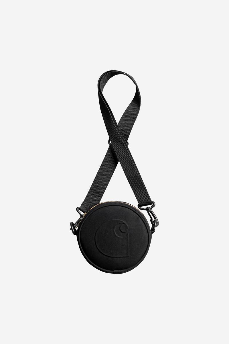 Carhartt Clarton Bag - Black