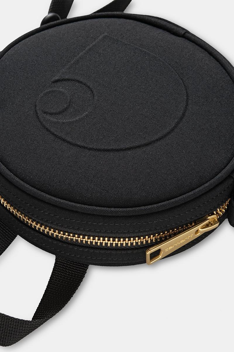 Carhartt Clarton Bag - Black